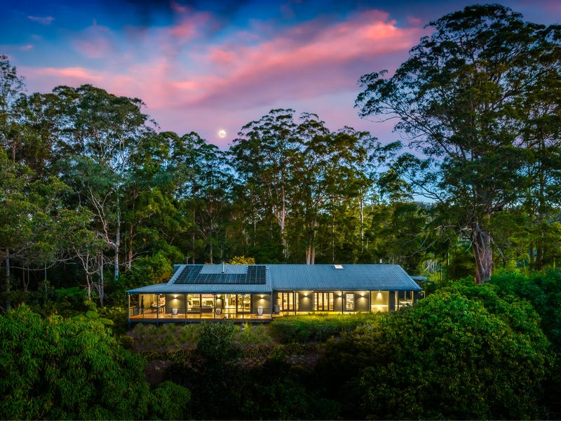 31 Scotchman Road,Bellingen