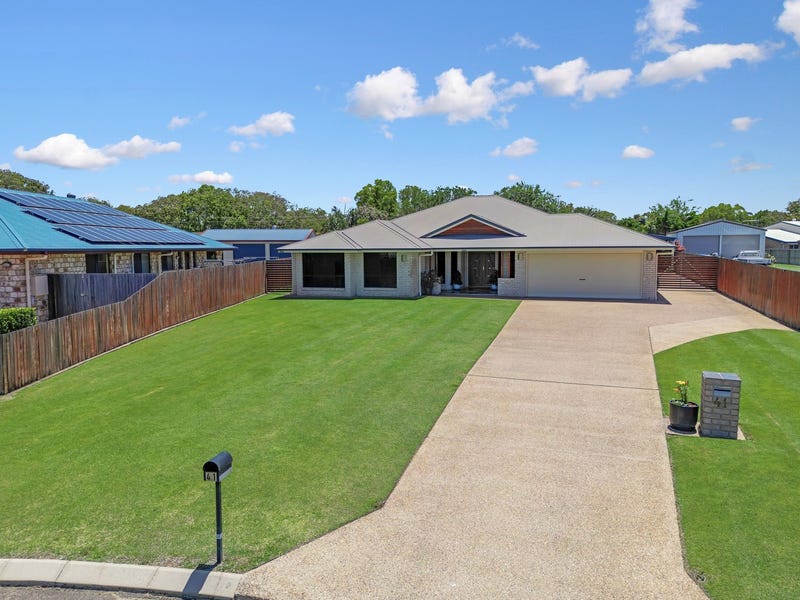 Bundaberg real estate Full list of sales, auction results for August
