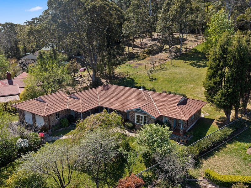 46 Mittagong Road,Bowral