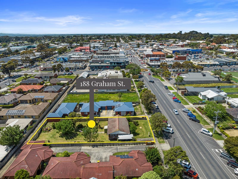 188 Graham Street,Wonthaggi