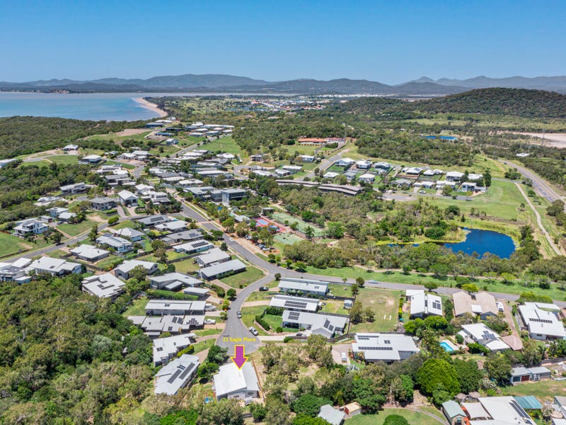 11 Eagle Place,Zilzie
