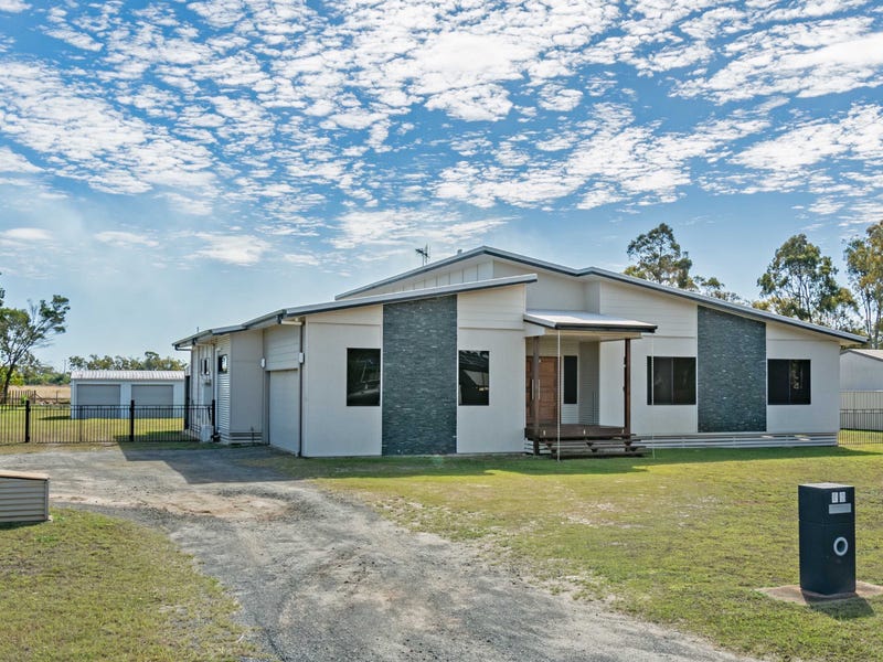 Bundaberg real estate Full list of sales, auction results for October