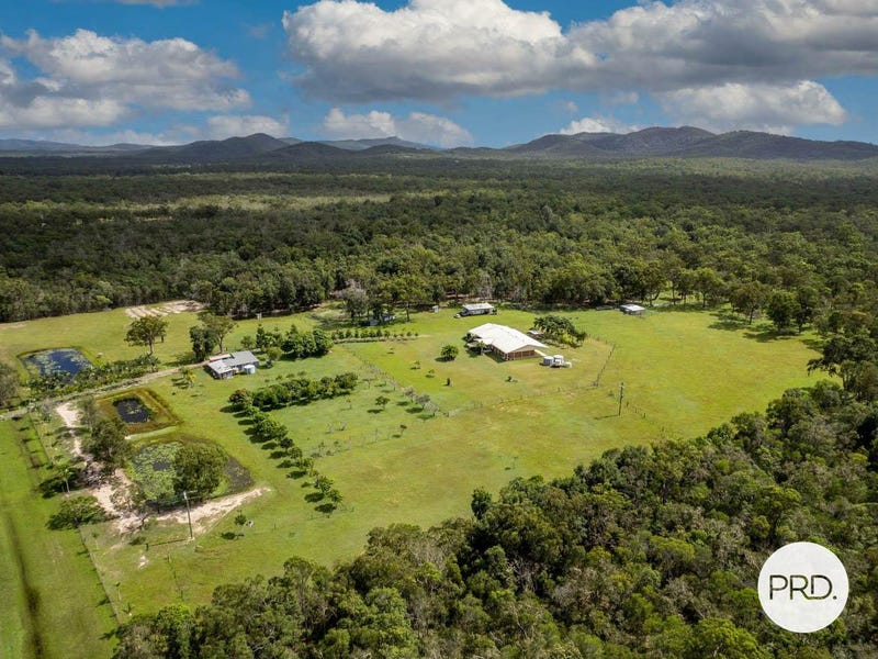 92 Murphy Road,Captain Creek