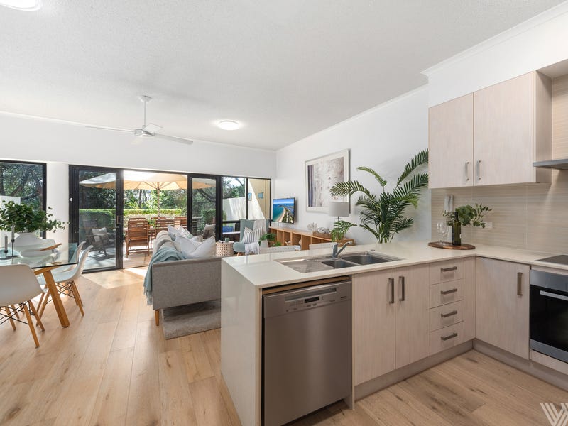 4/60-64 Parkyn Parade,Mooloolaba