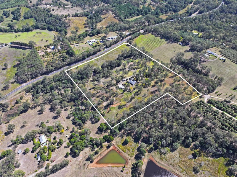 Lot 2 Gate Road,Canina