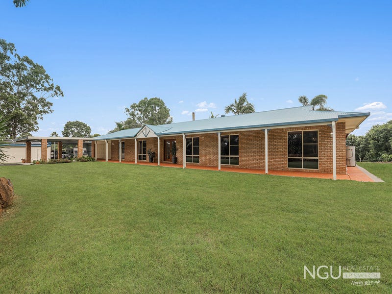 101 Wulkuraka Connection Road,Karrabin