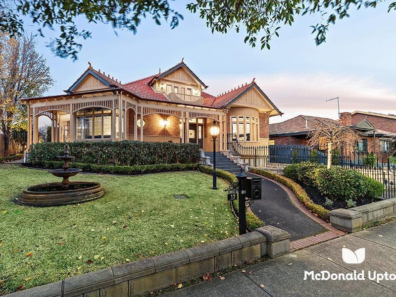 17 Beaver Street,Aberfeldie