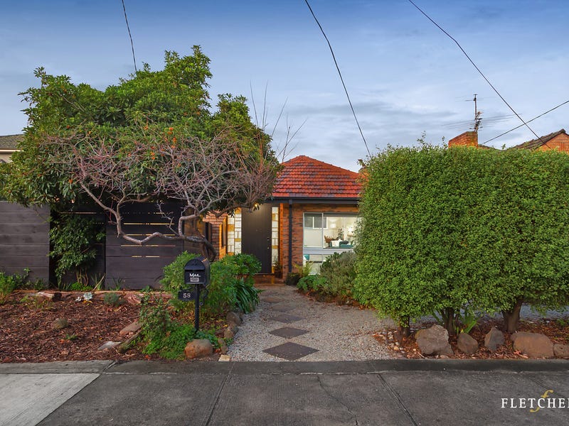 58 Bellevue Avenue,Rosanna