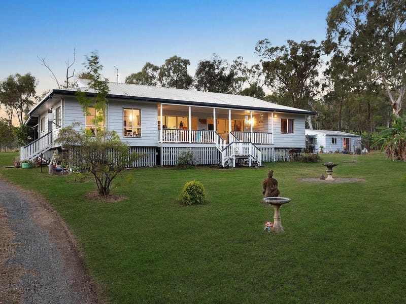 23 Jennings Road,Cawarral