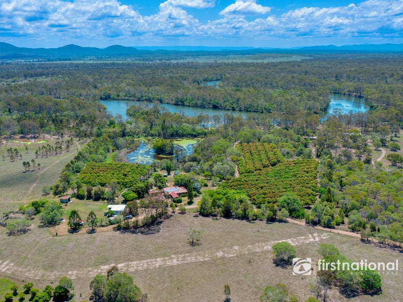 398 Coast Road,Baffle Creek