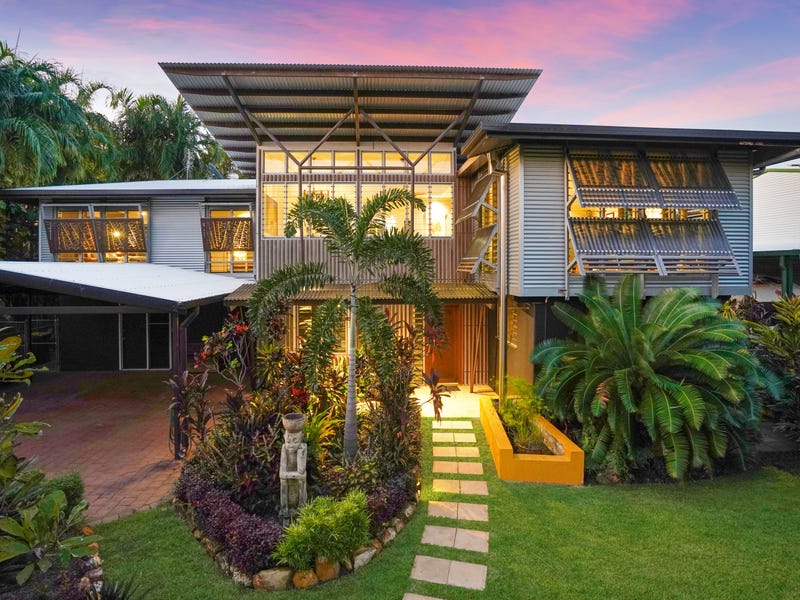 7 Lantana Court,Nightcliff
