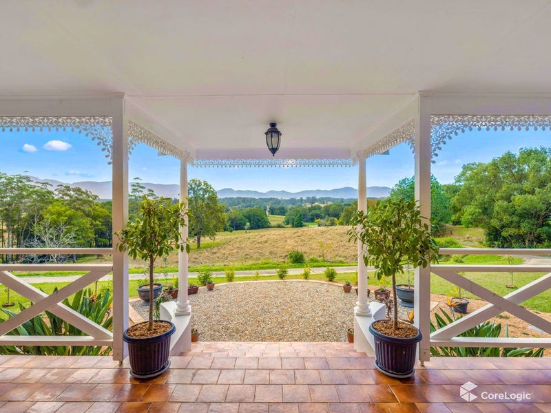 1385 Waterfall Way,Bellingen