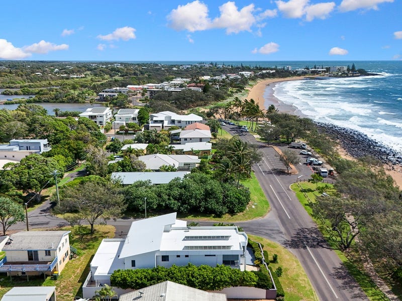 34 Woongarra Scenic Drive,Bargara