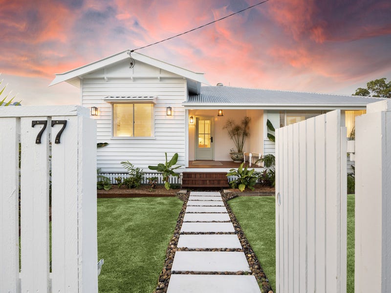 77 Dayman Street,Urangan