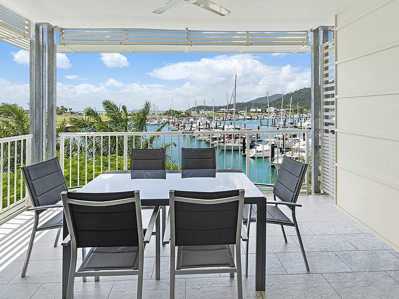 211/33 Port Drive,Airlie Beach