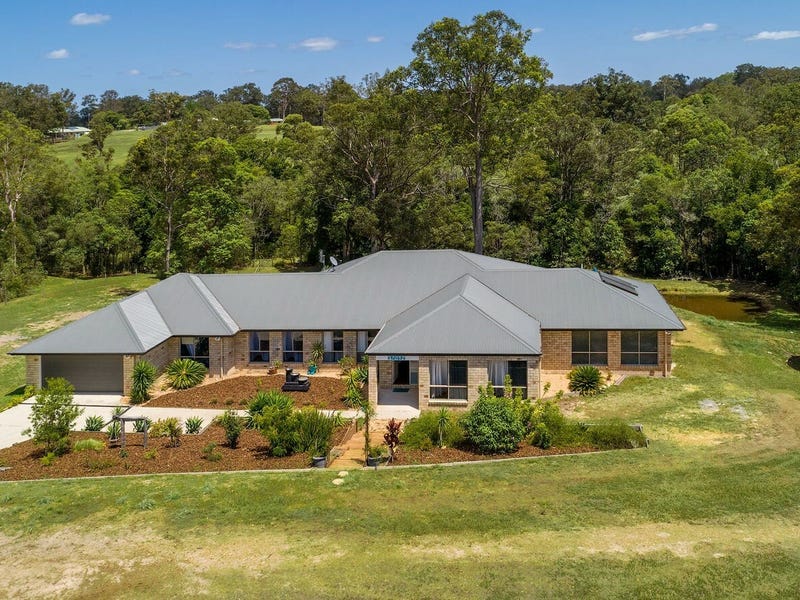 44 Granzien Rd,Araluen