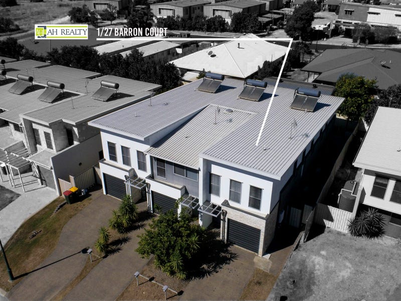 27 Barron Court,Moranbah